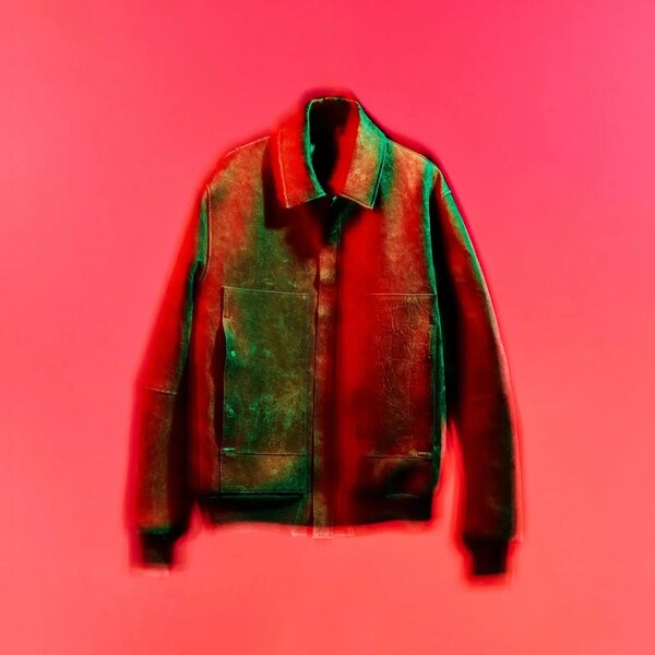 Programmed Mycelium Jackets