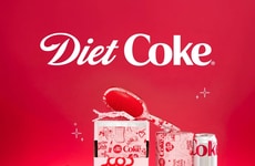 Soda-Inspired Hair Accessories