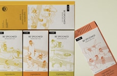 Organic Powdered Baby Foods