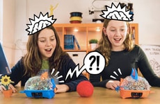 Interactive Neuroscience Robots
