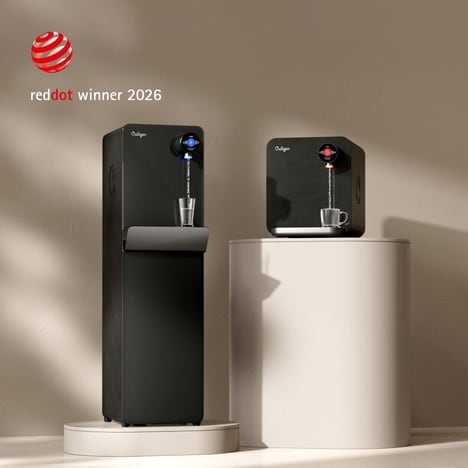 Commercial Water Filtration Systems