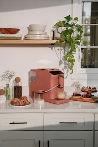 Sleek Automatic Espresso Machines