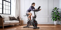 Modern Self-Powered Exercise Bikes Image 1