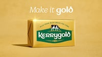 High-Quality Irish Butter Campaigns Image 1