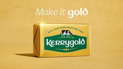 High-Quality Irish Butter Campaigns
