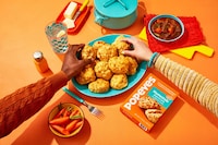 Flavorful At-Home Biscuit Mixes Image 1