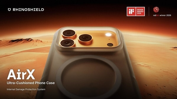 Ultra-Cushioned Protective Smartphone Cases