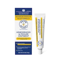 Relief-Delivering Medical Creams