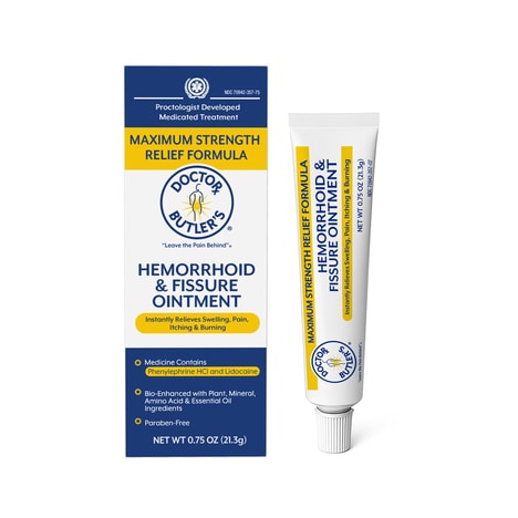 Relief-Delivering Medical Creams