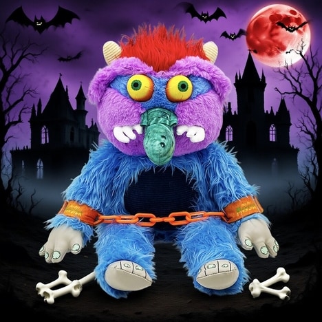 Licensed Character-Focused Toy Ventures