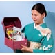 Spring-Themed Japanese Snack Boxes Image 2