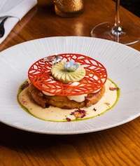 Theatrical Dining Collaborations Image 2