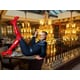 Theatrical Dining Collaborations Image 3