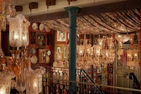 Theatrical Dining Collaborations Image 4