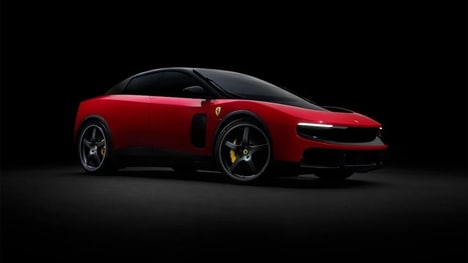 Electric Performance Vehicles