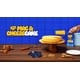 Sweet-Savory Cheesecakes Image 1
