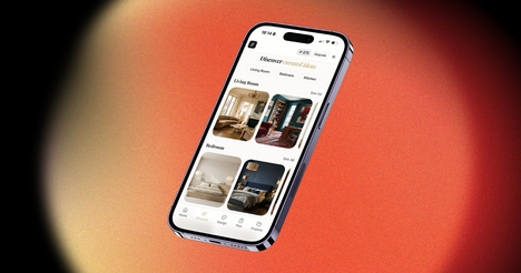 AI Interior Design Apps