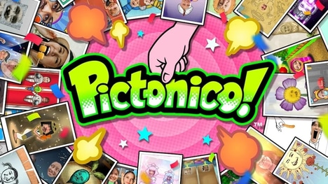 Mobile Photo Minigames