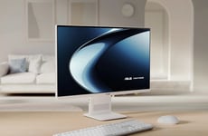 Slim Silent Desktops