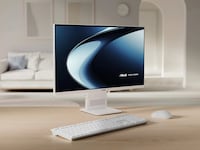 Slim Silent Desktops