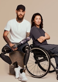 Adaptive Performance Wear Collections