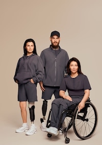 Adaptive Performance Wear Collections Image 2