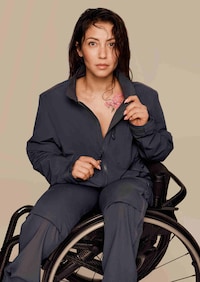 Adaptive Performance Wear Collections Image 3