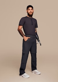 Adaptive Performance Wear Collections Image 4