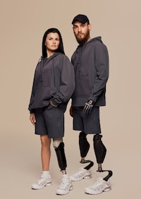 Adaptive Performance Wear Collections Image 8