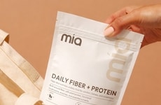 Fiber-First Shakes