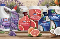 Powerful Fragrance-Inspired Cleaning Capsules