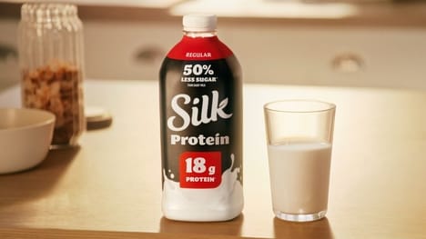 High-Protein Plant-Based Beverages