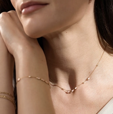 Gemstone-Forward Jewelry Capsules