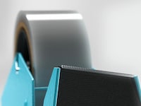 Weighted Angled Tape Dispensers Image 2