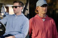 Spring-Ready Menswear Capsules Image 2