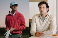 Spring-Ready Menswear Capsules Image 3