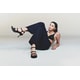 Hybrid Heel Sandals Image 2