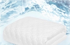 Breathable Bamboo-Made Mattress Protectors