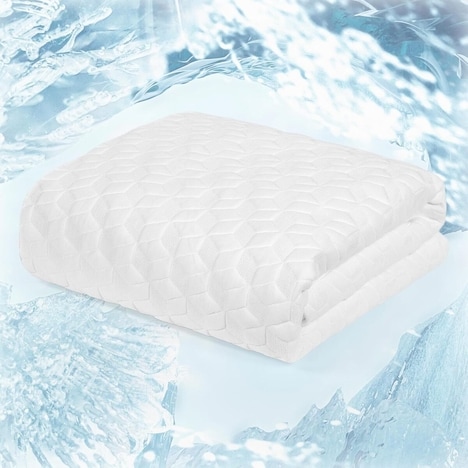 Breathable Bamboo-Made Mattress Protectors