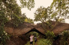 Scaled Bridge Residences