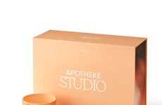 Citrus Candle-Making Kits