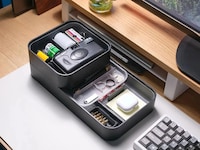 Modular Desk Storage Image 1