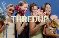 Secondhand Occasionwear Pop-Ups
