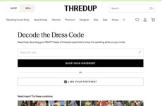 Wedding Attire Decoders