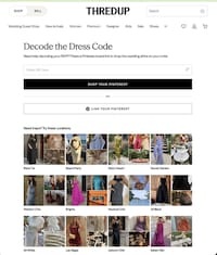 Wedding Attire Decoders Image 1