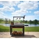 Inaugural Wood-Fired Grills Image 1