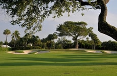 Private Golf Courses