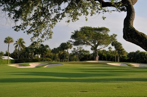 Private Golf Courses