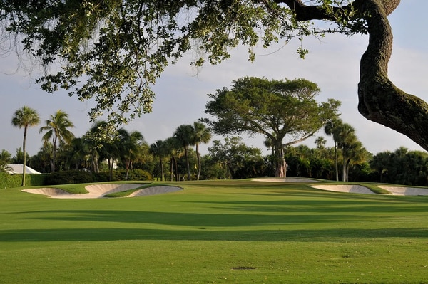 Private Golf Courses