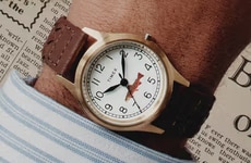 Military Field Timepieces